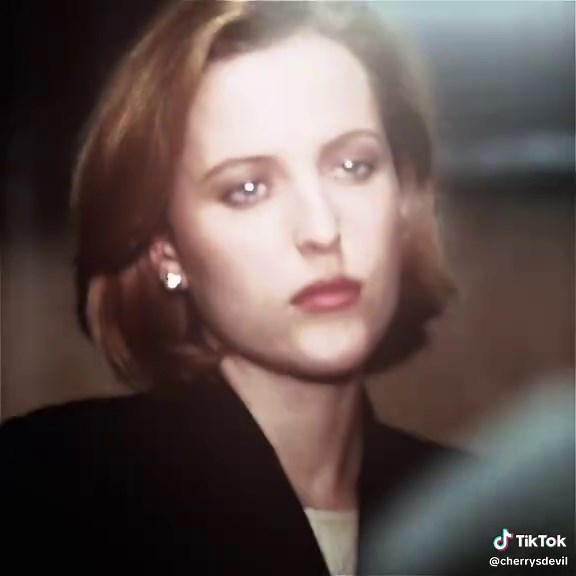 Jane and Mulder's Hilarious Moments Compilation