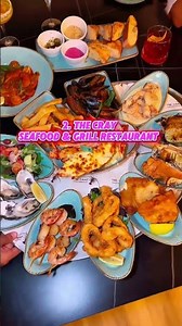 3 Must-Try Seafood Spots in Perth! #welcometoperth #pertheats #shorts #SeafoodPerth