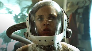 "Maybe it takes us somewhere." The Doors are here, but do we want to go where they take us? Take an infinite journey into science fiction with this exclusive trailer debut of Doors - coming in March. | Fandango at Home