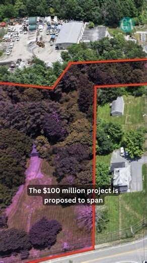 What do you think about the project? Read more: https://www.communityadvocate.com/news/388-unit-residential-development-proposed-for-route-9-in-westborough/article_8e303338-3c8b-409a-b08a-2e3bc355a0d9.html | Community Advocate Newspaper