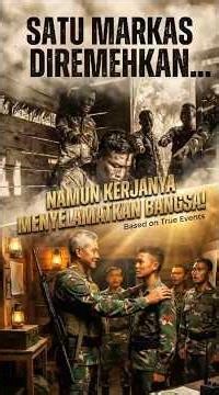 DI REMEHKAN 1 MARKAS‼️ TERNYATA PENYELAMAT😱 #drama #dracin #shortvideo #shorts #viral