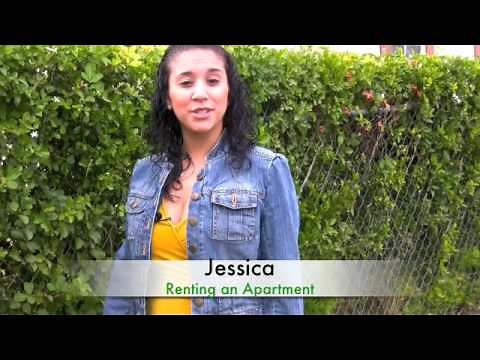 Renting An Apartment - How To