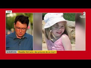 Le 6h info France 2 émission du 18 juin