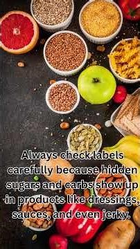 How to Grocery Shop on Keto Like a Pro