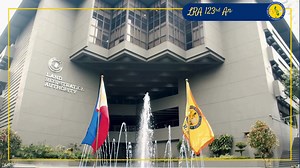 Sinimulan po nating ipagdiwang ngayong araw, 01 Pebrero 2026, ang ika-123 na anibersaryo ng Land Registration Authority. Ang tema ng ating selebrasyon, "LRA@123: Rooted in History, Built on Integrity, Innovating Property Registration Through Technology," ay sumasalamin sa ating pagpapahalaga sa pundasyong kasaysayan ng LRA, pagpapanatili ng integridad ng ating serbisyo publiko, at ang patuloy na modernisasyon ng ating mga sistema gamit ang teknolohiya upang mapabuti at mapataas ang kalidad ng at