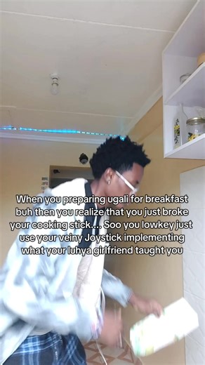 How to Prepare Ugali Like a Pro