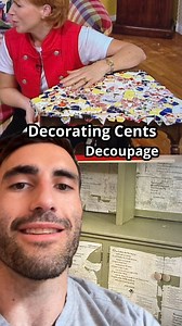 Rob Anderson on Instagram: "I can’t stop watching. #decoratingcents #decor #homedecor #interiordesign #interiordecoration #hgtv #decorating"