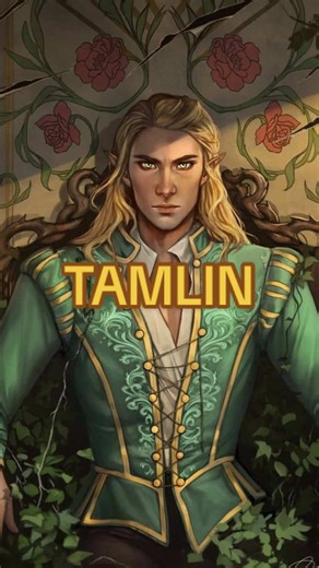 A História de Tamlin da Escócia: Mitos e Encantamentos