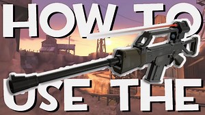 TF2: How to Use The Classic [Tutorial]