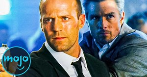 Top 10 Times Action Movies Crossed Over | Videos on WatchMojo.com