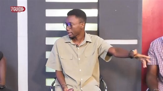 We need to stop throwing numbers around just to claim sold-out shows. – Nana Kojo Mula Full video here: https://youtu.be/ryf4oLboj68?si=oUlQGkF4iVzIovcC | Daily Guide Network