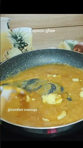 winter special l 10 minutes Mai taiyar ho jati hai with no fail l healthy recipe l@comfort cravings