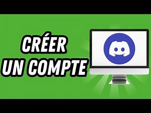 Comment créer un compte sur Discord (GUIDE COMPLET)