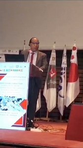 TECHNIQUES AVANCEES DE MAINTENANCE ET DE CONTROLE QUALITE DU MATERIEL DU BLOC OPERATOIRE ET DES SALLES DE REANIMATION M. MAMADOU NDIAYE CHEF DU SERVICE TECHNIQUE DE MAINTENANCE PARMI LES 18 INGENIEURS HOSPITALIERS SELECTIONNE POUR LA FORMATION DES FORMATEURS. Voici quelques séquences de la formation à Tunis | Centre Hospitalier National D'Enfants Albert ROYER" | Facebook