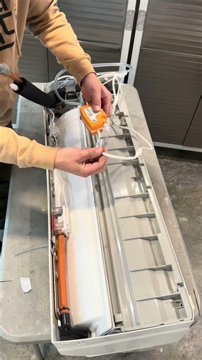 ‪@Builtwithtools‬ showcases the next-gen Aspen Mini Pumps from The Malco Group