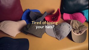 hat organizer for closet 2pcs - Cap Organizer Holder for Hanger & Closet, 10 caps hat hanger for baseball caps Upgrade your clothes hanger to a cap organizer hanger and maximize your closet storage