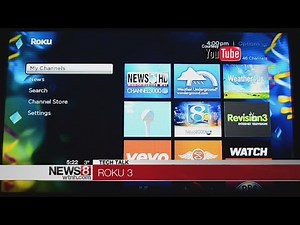 Tips for cutting the cord on cable and streaming your shows