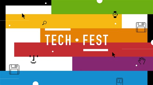 TechFest: Computer History Museum continues Apple’s 50th anniversary celebration