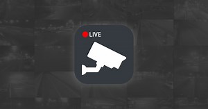 新聞媒體監測電視牆 - 即時影像監視器