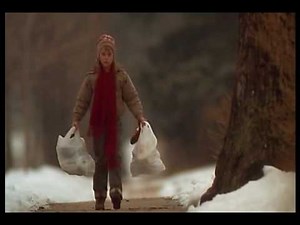 Home Alone Shopping Bag Fail!