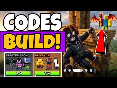 All* Secret *Build a Base and Steal😈 Codes | Codes for Build a Base and Steal😈 Roblox 2026