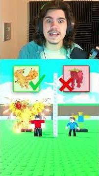 SAB Ultimate Lying Challenge! 😭 #roblox #stealabrainrot