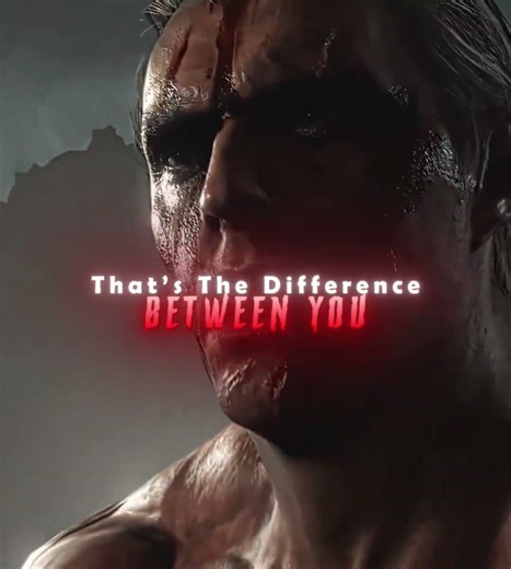 "Time For The Teacher To Be Taught🗿" Krauser x Leon Edit FREIA