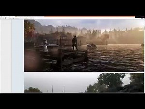 How to get Watch_Dogs E3 GRAPHICS! [HD] [TUT] [MOD]