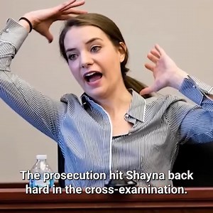 98K views · 1.4K reactions | When Obsession Turns to Hate: the Story of Ryan Poston | Murderous Stories | Facebook