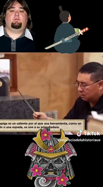 Chumlee y las Espadas Samuráis: ¿Es una Buen Inversión?
