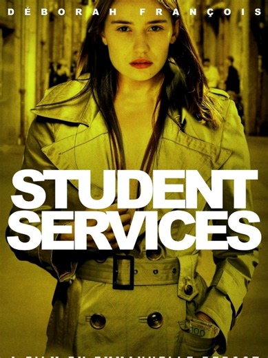 She Became an Escort to Pay for College! | Student Services (2010) #StudentServices #MovieExplained #DramaMovie #TikTokCreatorSearchInsightsIncentive #creatorsearchinsights