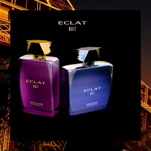 6.9K views · 130 reactions | Az új Eclat Nuit parfümeink...