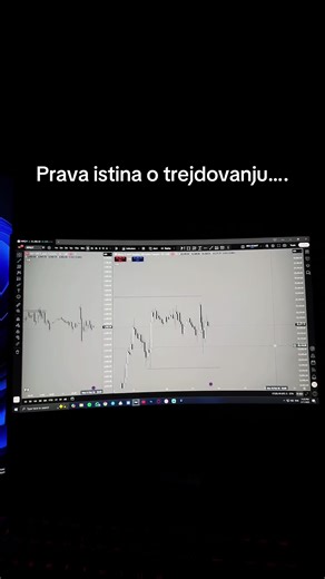 Prava istina o trejdovanju… #trading #balkan #forex