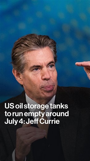 Jeff Curry says Europe hits tank bottoms this month, and the US around July 4th.I think this is good for another 20% gain on the Nasdaq. Bullish semiconductors.