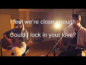 Latch - Disclosure feat. Sam Smith (Lia Marie Johnson feat. Boyce Avenue) Lyrics