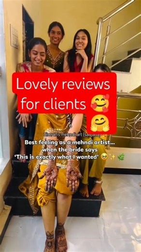 happy client for lovely reviews 🥰🤗✨ golden time 😎 #shortsviral #youtubeshorts
