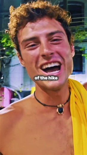 The best hike in Brazil for a reason!