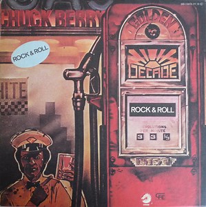 Chuck Berry - Chuck Berry's Golden Decade 1955-1965