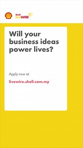 4 comments | Vianney Evana Vide, Founder of Wagas De Asi and winner of Shell LiveWIRE Malaysia 2022 Sabah shares on how the programme has helped her business grow. Join Shell LiveWIRE Malaysia 2023 today and grow your business towards excellence. Apply now at https://livewire.shell.com.my *Terms and conditions apply. #ShellLiveWIREMy | Daily Express Malaysia | Facebook