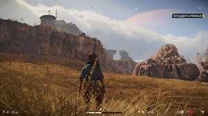 Star Wars Outlaws Smuggler's Hideout location and rewards - VideoGamer