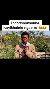 Ningangithuki ngiphethwe isisu 😩 | Indodanakanuba Yasezweni