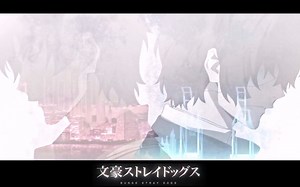 文豪Stray Dogs －AMV 「 One Last Chance - Daughtry 」