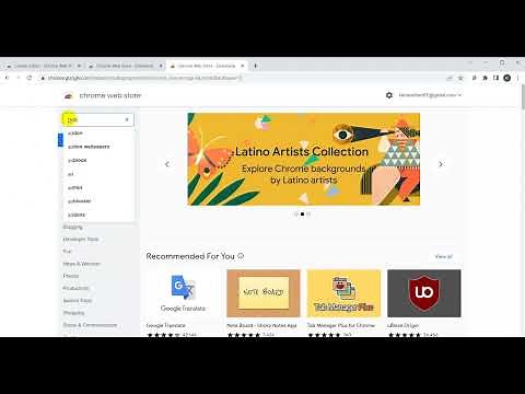 How to add Cookies Editor extension in Google Chrome || #Mohsin