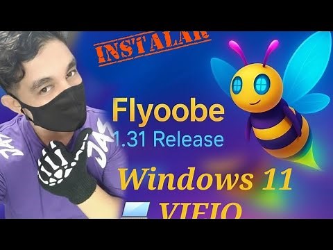 💻✨ Discover Flyoobe! 🚀 Install Windows 11 easily, quickly, and without complications 😎🪟