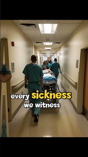 The Angel of Death & the Reminder of Life #facts #muslimcontent #todaysword #shorts