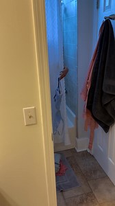 44K views · 87 reactions | he stole her clothes MID-SHOWER | Sam & Jen | Facebook