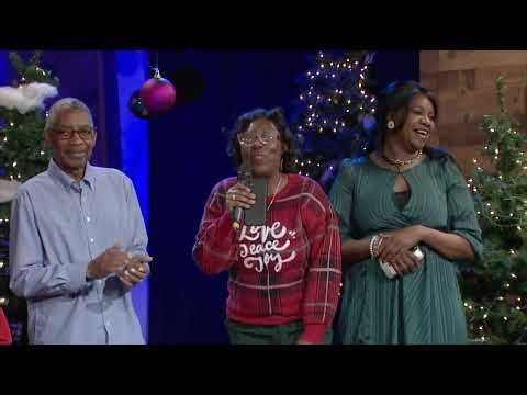 The Just Call Me Sarah Talk Show 256 - Do Not Be Afraid