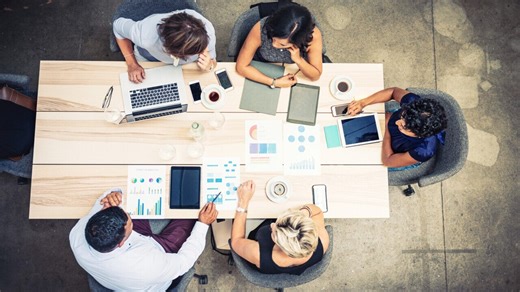 Codes of conduct lay the ‘foundation of expectations’ in the workplace