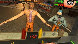 39K views · 446 reactions | It's burger cook versus zombies in Dead Hungry. | Kotaku | Facebook