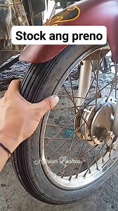 Stock ang preno #preno #Motorcycle #vulcanizingvlog #vulcanizingbusiness #VulcanizingShop #Vulcanizing | Adrian Luarca